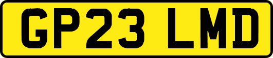 GP23LMD