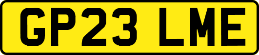 GP23LME