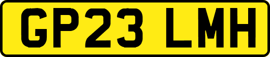 GP23LMH