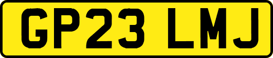 GP23LMJ