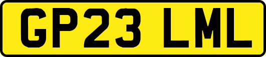 GP23LML