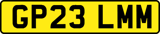 GP23LMM