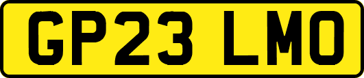 GP23LMO