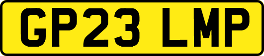 GP23LMP