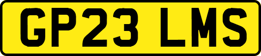GP23LMS