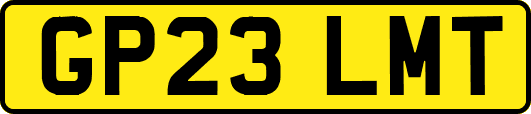 GP23LMT