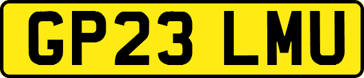 GP23LMU