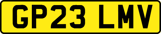 GP23LMV