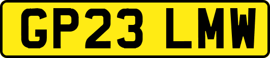 GP23LMW