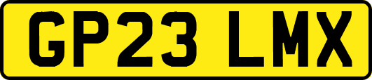 GP23LMX