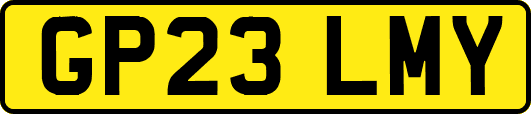 GP23LMY