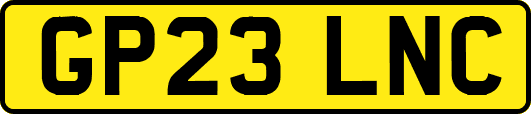 GP23LNC