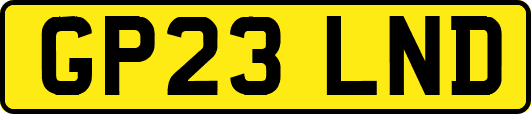 GP23LND