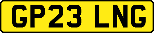 GP23LNG