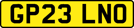 GP23LNO