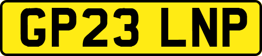 GP23LNP