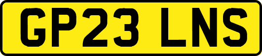 GP23LNS