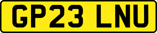 GP23LNU
