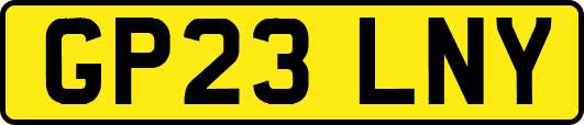 GP23LNY