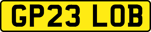 GP23LOB