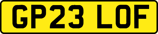 GP23LOF