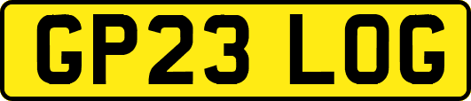 GP23LOG