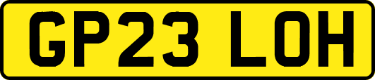 GP23LOH