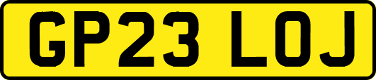 GP23LOJ