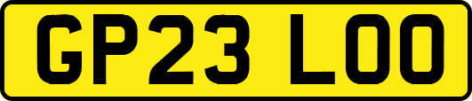 GP23LOO