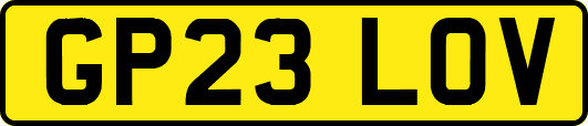 GP23LOV