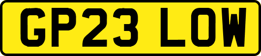 GP23LOW