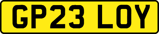 GP23LOY