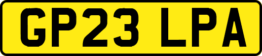 GP23LPA