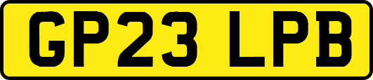 GP23LPB