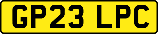 GP23LPC