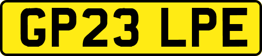 GP23LPE