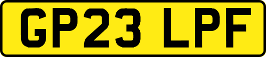 GP23LPF
