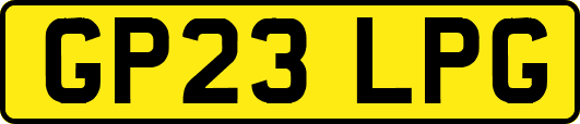 GP23LPG