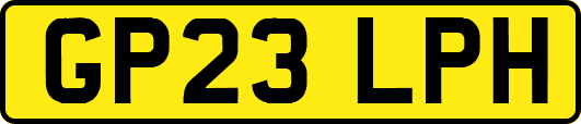 GP23LPH