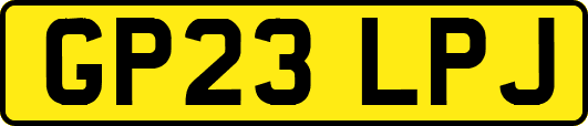 GP23LPJ