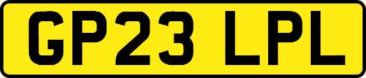 GP23LPL