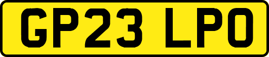 GP23LPO