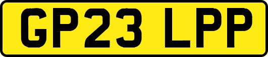GP23LPP