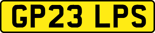 GP23LPS