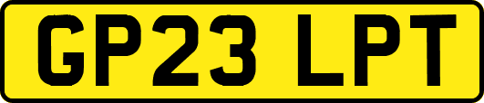 GP23LPT