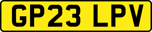 GP23LPV