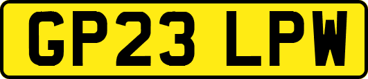 GP23LPW