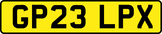 GP23LPX