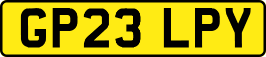 GP23LPY