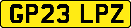 GP23LPZ